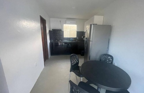 Passo de Camaragibe House | Flat Água dos Milagres