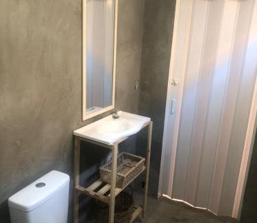 Taio Apartment | Flat 01