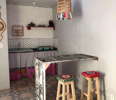 Taio Apartment | Flat 01