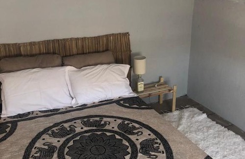 Taio Apartment | Flat 01