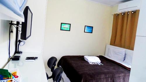 Jaguariaiva Apartment | Flat 02