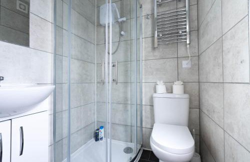 Aylesbury Apartment | Flat 03 Studio flat near Aylesbury Station Free Parking