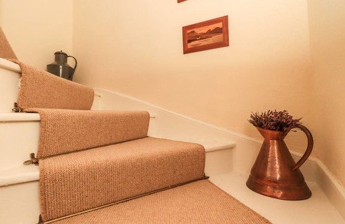 Kirkcudbright Cottage | Flat 1, 43 Castle Street