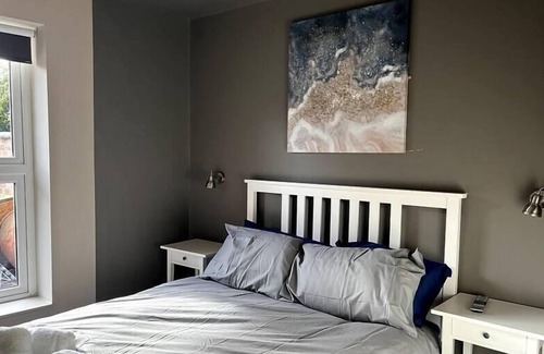 Loughborough Apartment | Flat 1 Ashby Road, Loughborough