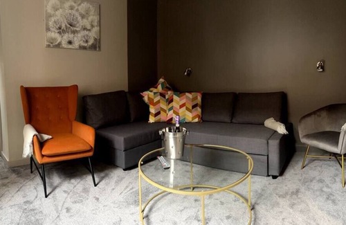 Loughborough Apartment | Flat 1 Ashby Road, Loughborough
