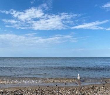 Cromer Apartment | Flat 1, Cromer