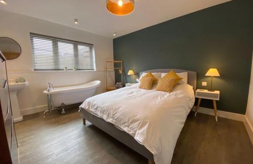 Cromer Apartment | Flat 1, Cromer