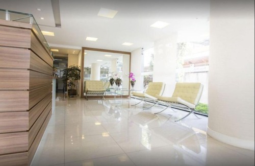 Brooklin Paulista Apartment | Flat 1 Dormitório Campo Belo/Moema Próx Aeroporto Congonhas
