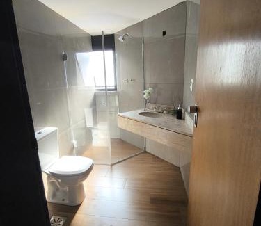 Brooklin Paulista Apartment | Flat 1 Dormitório Campo Belo/Moema Próx Aeroporto Congonhas