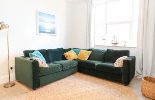 Hunstanton Apartment | Flat 1