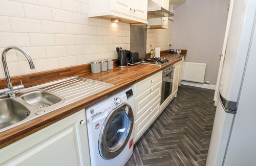 Whitehaven Cottage | FLAT 1, OMEGA COURT, pet friendly in Whitehaven