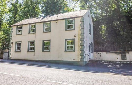 Whitehaven Cottage | FLAT 1, OMEGA COURT, pet friendly in Whitehaven
