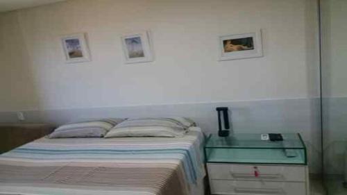 Tamandare House | Flat 1 Qto Carneiros Beach Res Beira Mar