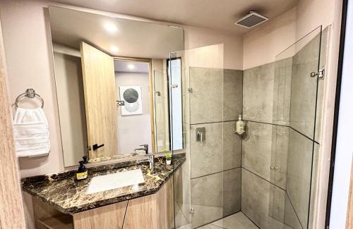 Usaquen Hotel | Flat 119
