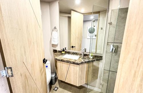 Usaquen Hotel | Flat 119