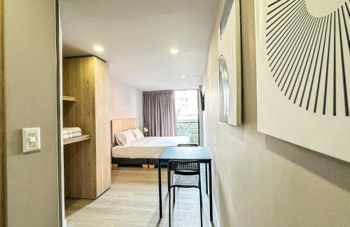 Usaquen Hotel | Flat 119