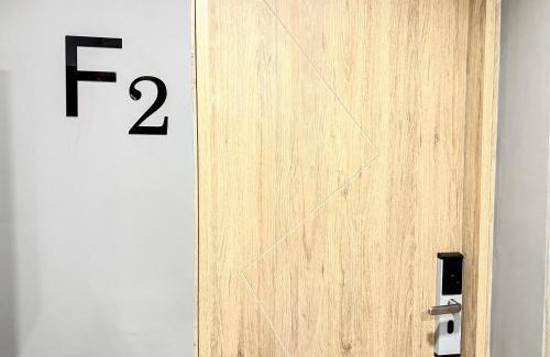 Usaquen Hotel | Flat 119