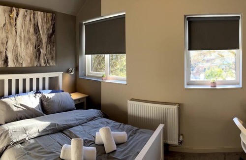 Loughborough Apartment | Flat 2 Ashby Road, Loughborough