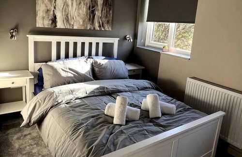 Loughborough Apartment | Flat 2 Ashby Road, Loughborough