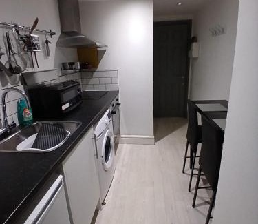 Hereford Apartment | Flat 2 - Eign St Hereford