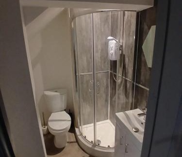 Hereford Apartment | Flat 2 - Eign St Hereford