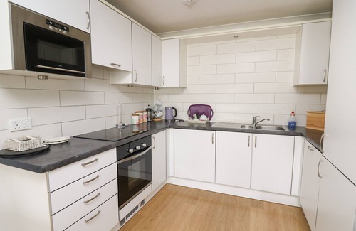 Pembroke Cottage | Flat 2
