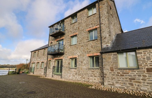 Pembroke Cottage | Flat 2