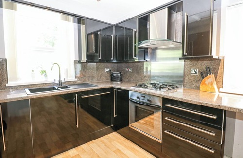 Whitehaven Cottage | FLAT 2, OMEGA COURT, pet friendly in Whitehaven
