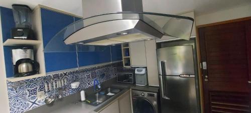 Tamandare House | Flat 2 Qtos Carneiros Beach Res Beira Mar