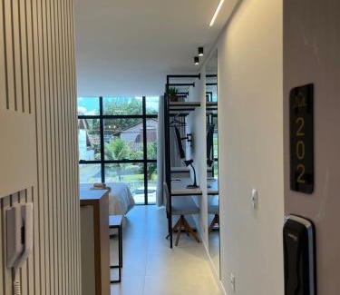 Pomerode Apartment | Flat 202 Home Business Centro Pomerode