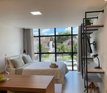 Pomerode Apartment | Flat 202 Home Business Centro Pomerode