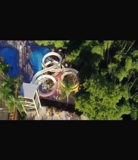 Caldas Novas Apartment | Flat 203 - Golden Dolphin Resort Grand Hotel - Particular