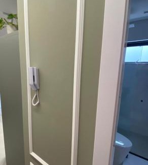 Pomerode Apartment | Flat 205 Homebusiness perto do centro!
