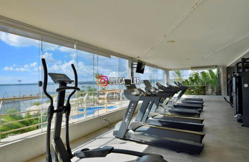 Smin Apartment | Flat 205 próximo à embaixada EUA