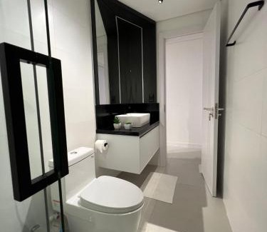 Pomerode Apartment | Flat 209 Home Business Centro de Pomerode