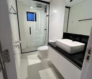 Pomerode Apartment | Flat 209 Home Business Centro de Pomerode