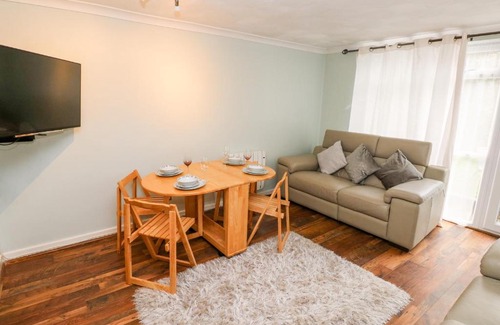 Kilgetty Apartment | Flat 3