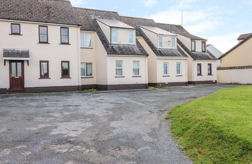 Kilgetty Apartment | Flat 3