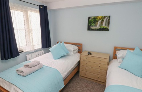 Kilgetty Apartment | Flat 3