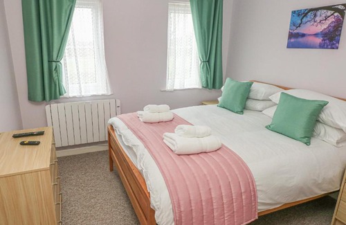 Kilgetty Apartment | Flat 3