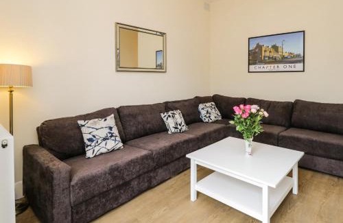 Loftus Apartment | Flat 3