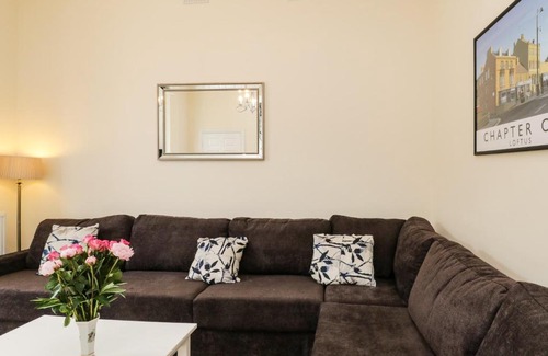 Loftus Apartment | Flat 3