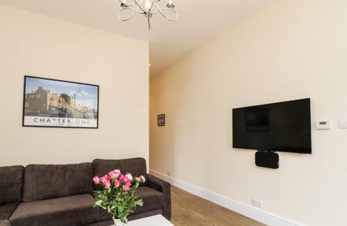 Loftus Apartment | Flat 3