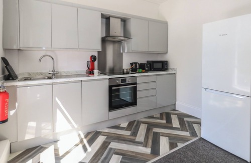 Bournemouth City Centre Cottage | Flat 3 - Muddleford
