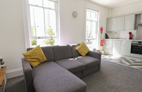Bournemouth City Centre Cottage | Flat 3 - Muddleford
