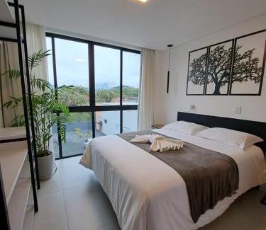 Pomerode Apartment | Flat 300 Home Business no Centro de Pomerode