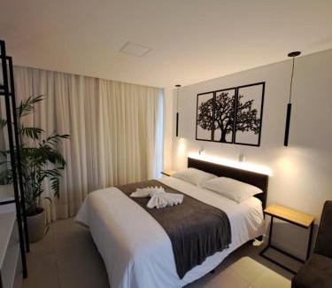 Pomerode Apartment | Flat 300 Home Business no Centro de Pomerode