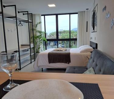 Pomerode Apartment | Flat 300 Home Business no Centro de Pomerode