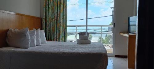 Ponta Negra Apartment | Flat 305 - Flat no Vip Praia Hotel