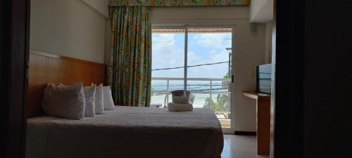 Ponta Negra Apartment | Flat 305 - Flat no Vip Praia Hotel